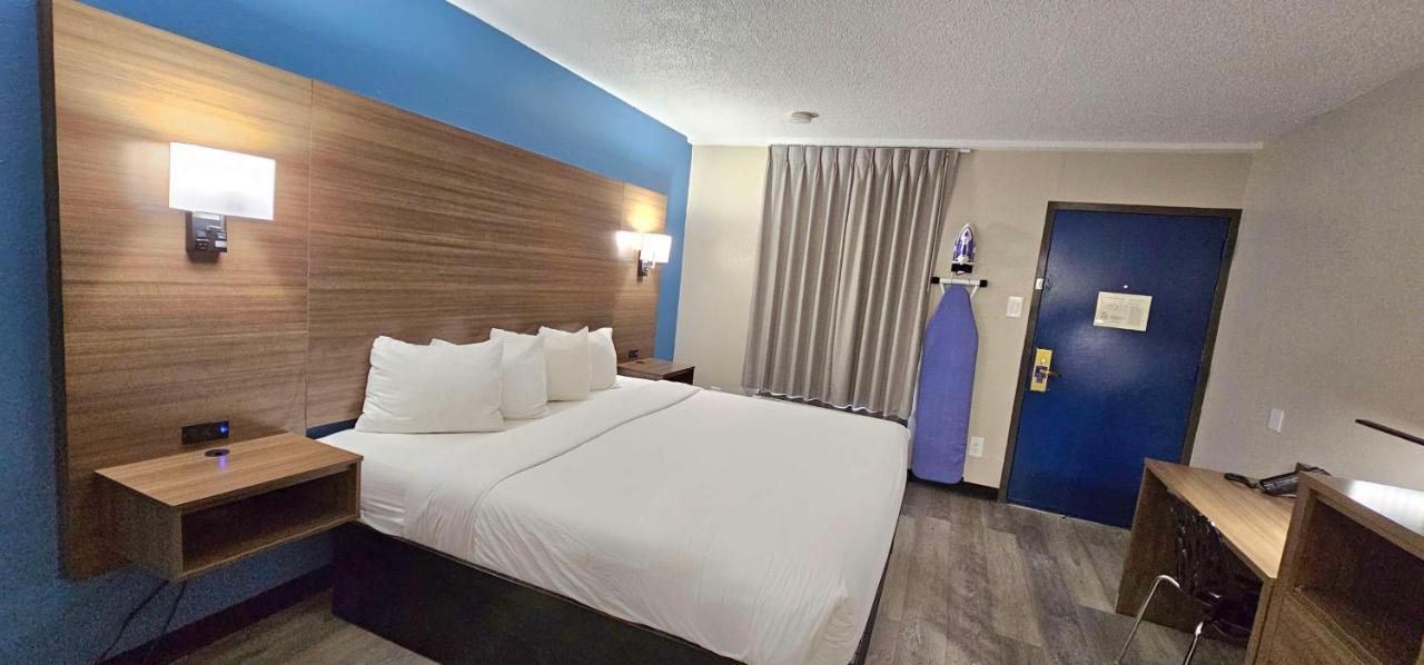 Surestay Studio By Best Western Victoria Εξωτερικό φωτογραφία