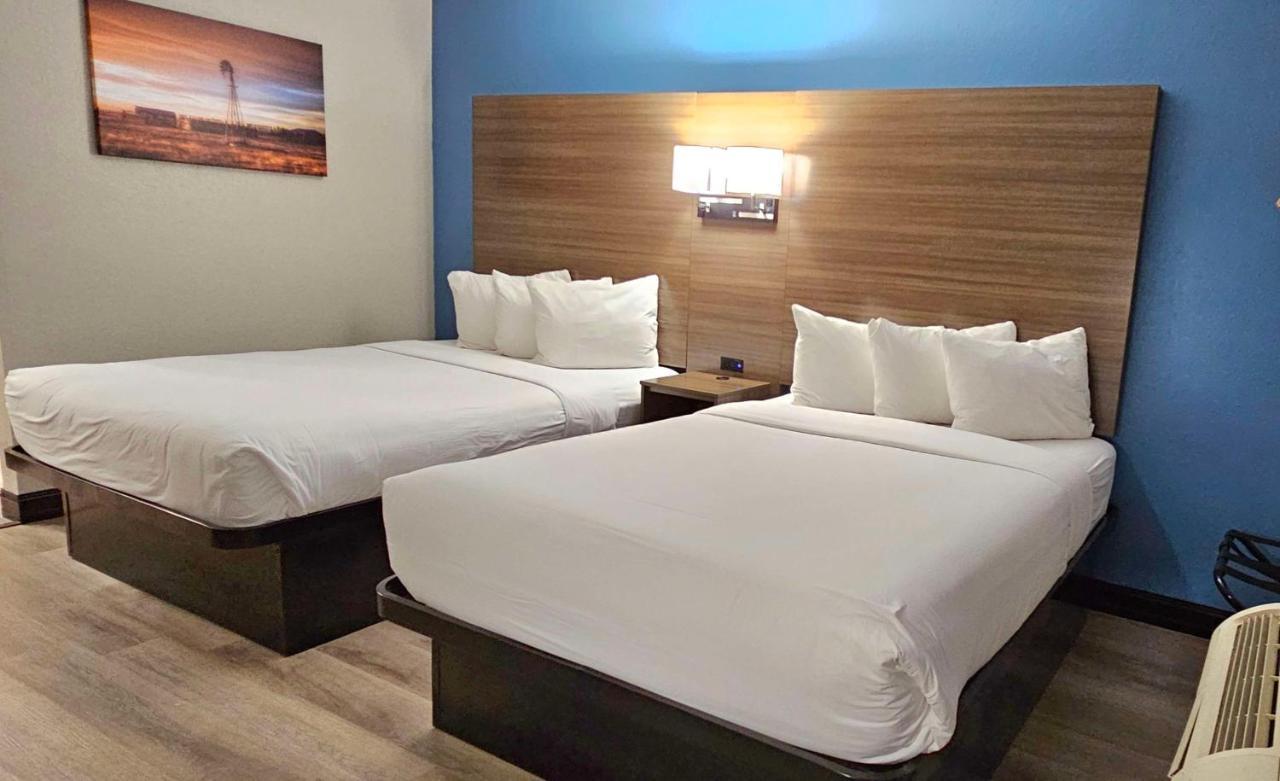 Surestay Studio By Best Western Victoria Εξωτερικό φωτογραφία