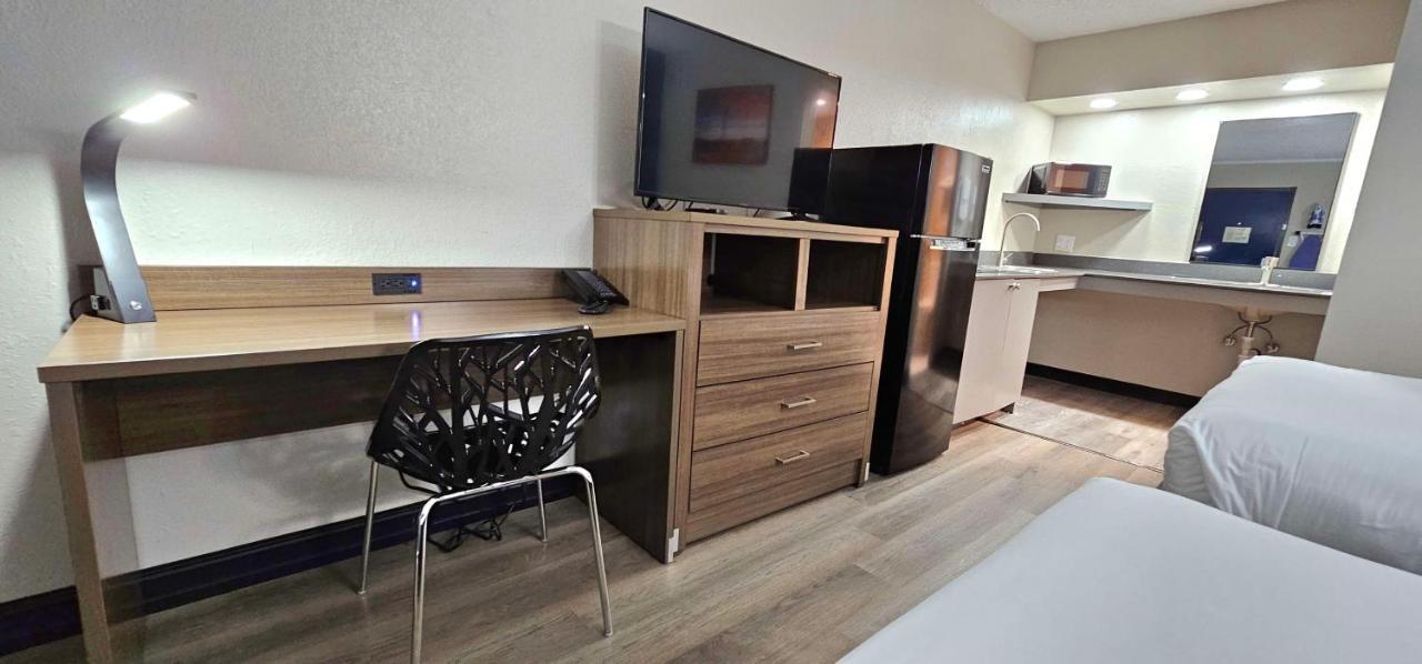 Surestay Studio By Best Western Victoria Εξωτερικό φωτογραφία